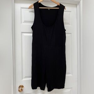 Shein Curve Romper plus size 4XL